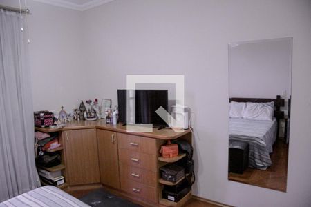 Apartamento à venda com 140m², 3 quartos e 2 vagasQuarto