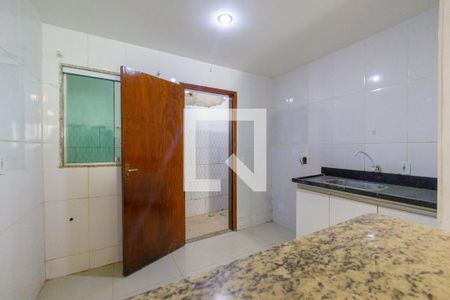 Casa de condomínio para alugar com 90m², 3 quartos e 1 vaga Casa de condomínio para alugar com 90m², 3 quartos e 1 vagaCozinha