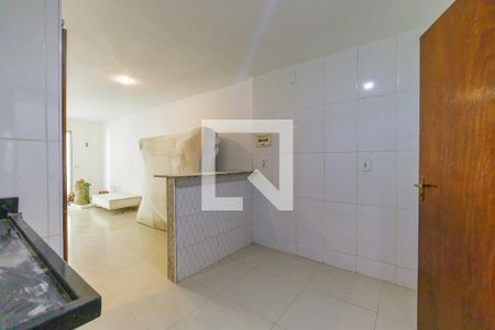 Casa de condomínio para alugar com 90m², 3 quartos e 1 vaga Casa de condomínio para alugar com 90m², 3 quartos e 1 vagaCozinha