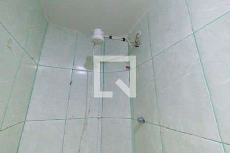 Casa de condomínio para alugar com 90m², 3 quartos e 1 vaga Casa de condomínio para alugar com 90m², 3 quartos e 1 vagaBanheiro Social