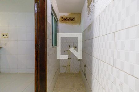 Casa de condomínio para alugar com 90m², 3 quartos e 1 vaga Casa de condomínio para alugar com 90m², 3 quartos e 1 vagaÁrea de Serviço