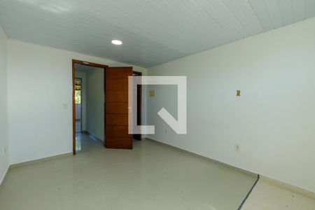 Suíte de casa de condomínio para alugar com 3 quartos, 90m² em Recreio dos Bandeirantes, Rio de Janeiro