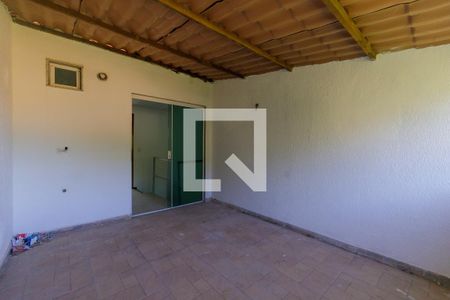 Terraço de casa de condomínio para alugar com 3 quartos, 90m² em Recreio dos Bandeirantes, Rio de Janeiro