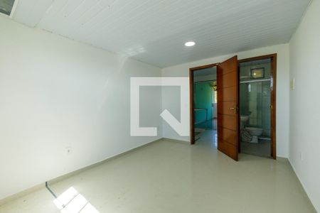Suíte de casa de condomínio para alugar com 3 quartos, 90m² em Recreio dos Bandeirantes, Rio de Janeiro