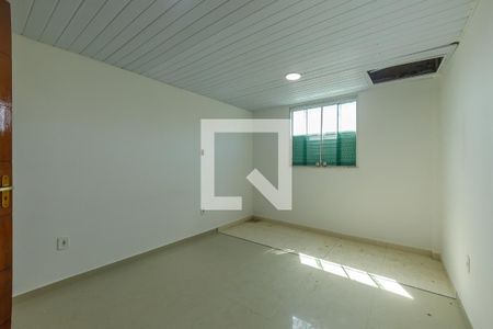 Suíte de casa de condomínio para alugar com 3 quartos, 90m² em Recreio dos Bandeirantes, Rio de Janeiro