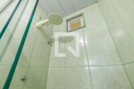 Casa de condomínio para alugar com 90m², 3 quartos e 1 vaga Casa de condomínio para alugar com 90m², 3 quartos e 1 vagaBanheiro da Suíte