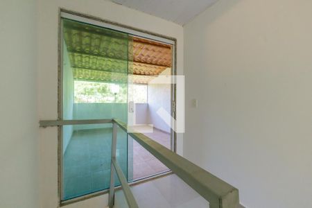 Terraço de casa de condomínio para alugar com 3 quartos, 90m² em Recreio dos Bandeirantes, Rio de Janeiro