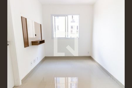 Sala de apartamento para alugar com 2 quartos, 35m² em Mooca, São Paulo
