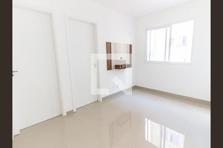 Sala de apartamento para alugar com 2 quartos, 35m² em Mooca, São Paulo