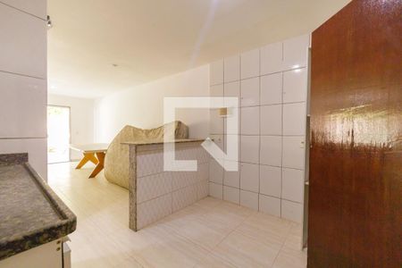 Casa de condomínio para alugar com 90m², 3 quartos e 1 vagaCozinha