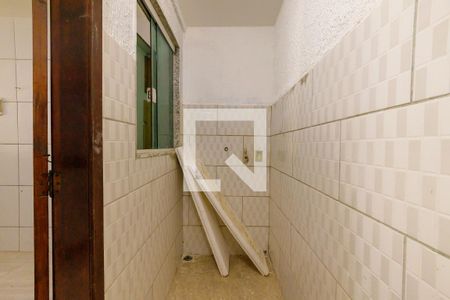 Casa de condomínio para alugar com 90m², 3 quartos e 1 vagaÁrea de Serviço