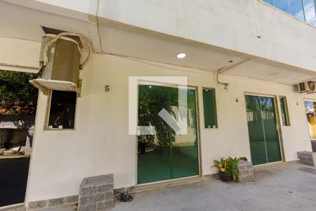 Casa de condomínio para alugar com 90m², 3 quartos e 1 vagaEntrada