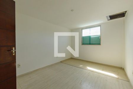 Suíte de casa de condomínio para alugar com 3 quartos, 90m² em Recreio dos Bandeirantes, Rio de Janeiro