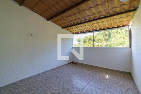 Terraço de casa de condomínio para alugar com 3 quartos, 90m² em Recreio dos Bandeirantes, Rio de Janeiro