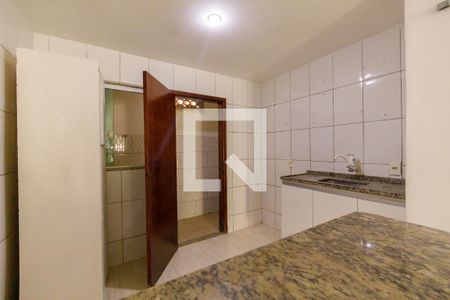 Casa de condomínio para alugar com 90m², 3 quartos e 1 vagaCozinha