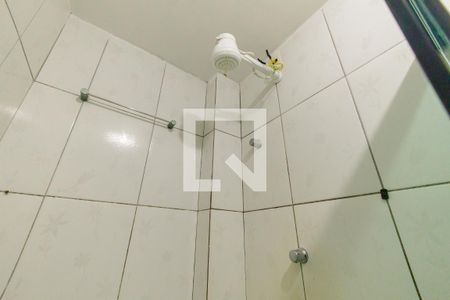 Casa de condomínio para alugar com 90m², 3 quartos e 1 vagaBanheiro Social