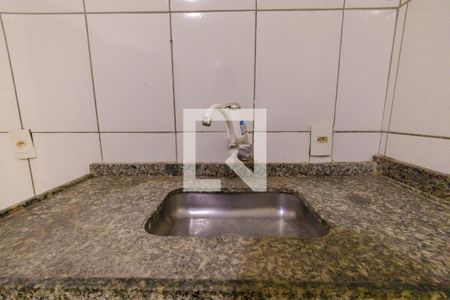 Casa de condomínio para alugar com 90m², 3 quartos e 1 vagaCozinha