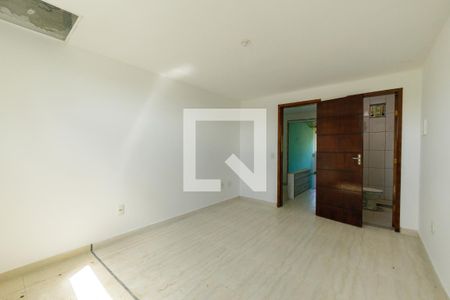 Suíte de casa de condomínio para alugar com 3 quartos, 90m² em Recreio dos Bandeirantes, Rio de Janeiro