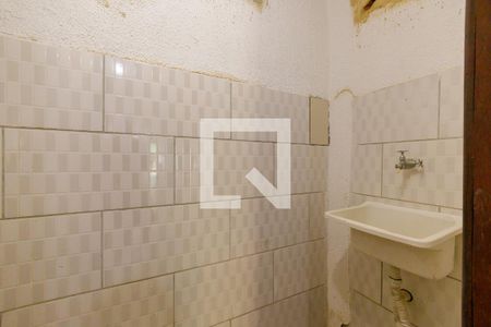 Casa de condomínio para alugar com 90m², 3 quartos e 1 vagaÁrea de Serviço