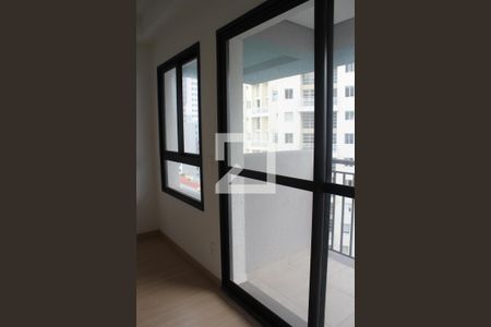 Janelas de apartamento para alugar com 1 quarto, 26m² em Perdizes, São Paulo