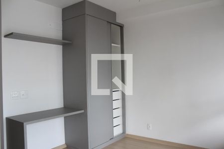 Sala/Quarto de apartamento para alugar com 1 quarto, 26m² em Perdizes, São Paulo