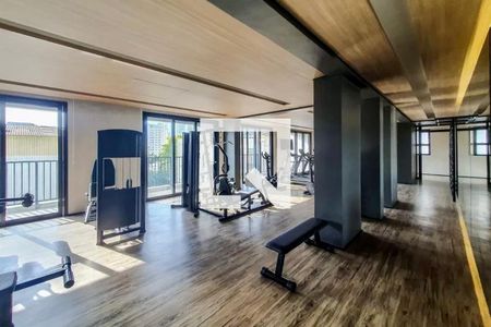 Apartamento à venda com 23m², 1 quarto e sem vaga Apartamento à venda com 23m², 1 quarto e sem vagaÁrea comum