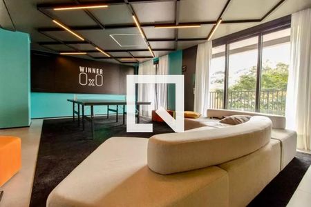 Apartamento à venda com 23m², 1 quarto e sem vaga Apartamento à venda com 23m², 1 quarto e sem vagaÁrea comum