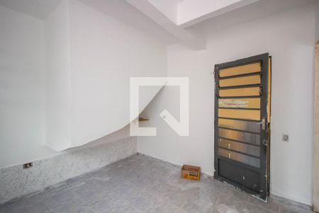 Casa para alugar com 30m², 1 quarto e sem vagaCozinha