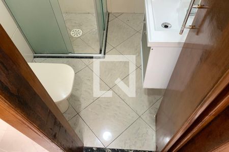 Apartamento para alugar com 40m², 1 quarto e 1 vagaBanheiro