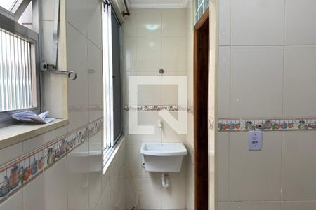 Apartamento para alugar com 40m², 1 quarto e 1 vagaÁrea de Serviço