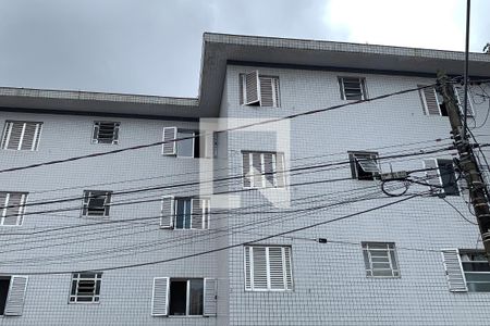 Apartamento para alugar com 40m², 1 quarto e 1 vagaFachada