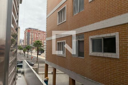 Apartamento para alugar com 40m², 1 quarto e 1 vagaVista Quarto