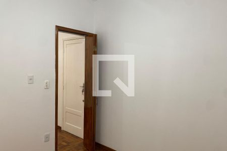 Quarto de apartamento para alugar com 1 quarto, 40m² em Boqueirão, Praia Grande