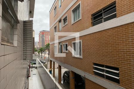 Apartamento para alugar com 40m², 1 quarto e 1 vagaVista Área de Serviço