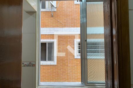 Apartamento para alugar com 40m², 1 quarto e 1 vagaVista Área de Serviço