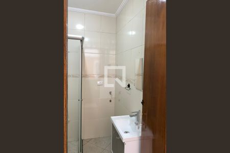 Apartamento para alugar com 40m², 1 quarto e 1 vagaBanheiro