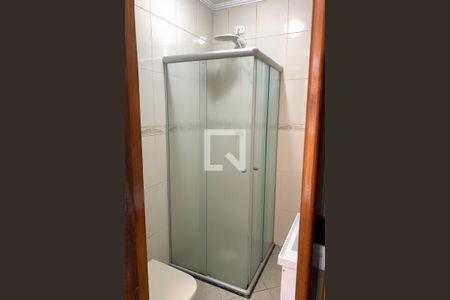 Apartamento para alugar com 40m², 1 quarto e 1 vagaBanheiro