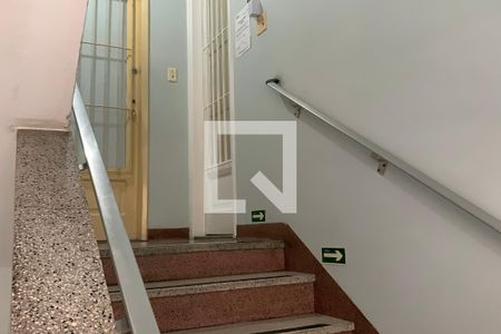 Apartamento para alugar com 40m², 1 quarto e 1 vagaÁrea Comum