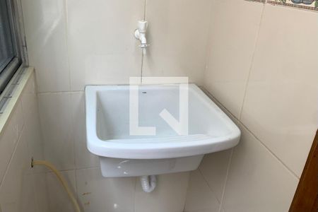 Apartamento para alugar com 40m², 1 quarto e 1 vagaÁrea de Serviço