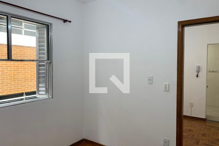 Quarto de apartamento para alugar com 1 quarto, 40m² em Boqueirão, Praia Grande