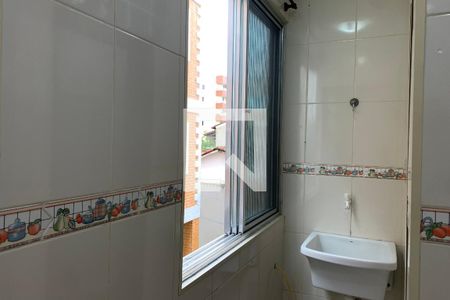 Apartamento para alugar com 40m², 1 quarto e 1 vagaÁrea de Serviço