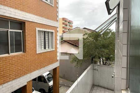 Apartamento para alugar com 40m², 1 quarto e 1 vagaVista Área de Serviço