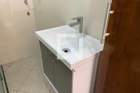 Apartamento para alugar com 40m², 1 quarto e 1 vagaBanheiro