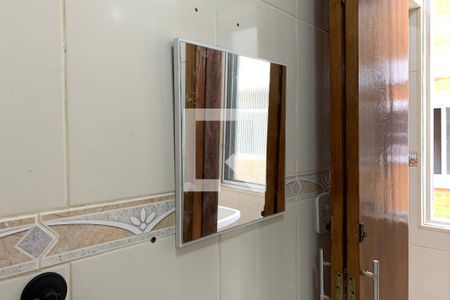 Apartamento para alugar com 40m², 1 quarto e 1 vagaBanheiro