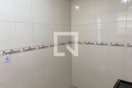 Apartamento para alugar com 40m², 1 quarto e 1 vagaCozinha