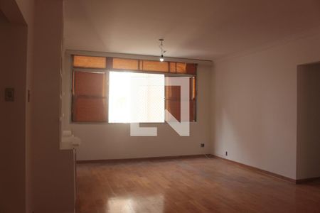 Apartamento para alugar com 190m², 3 quartos e 1 vagasala