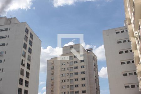 sala de apartamento para alugar com 3 quartos, 190m² em Santa Cecília, São Paulo
