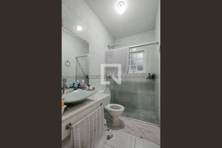 Casa à venda com 199m², 4 quartos e 3 vagasBanheiro