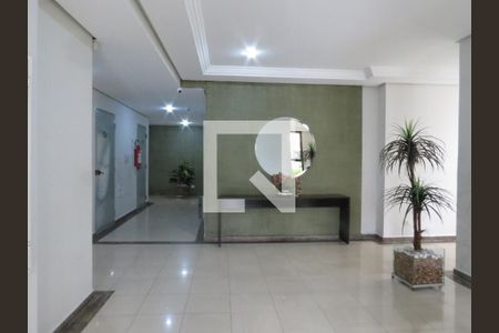 Apartamento para alugar com 95m², 1 quarto e 1 vagaEntrada Bloco