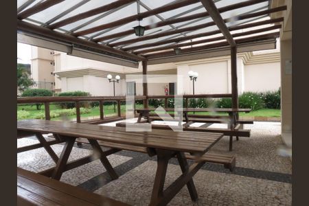 Apartamento para alugar com 95m², 1 quarto e 1 vagaÁrea comum - Churrasqueira